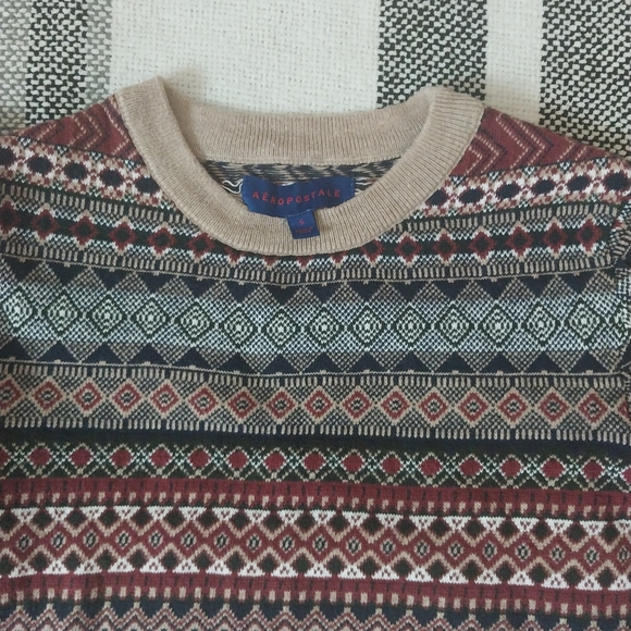 Aeropostale sweater size Small - Picture 7 of 7